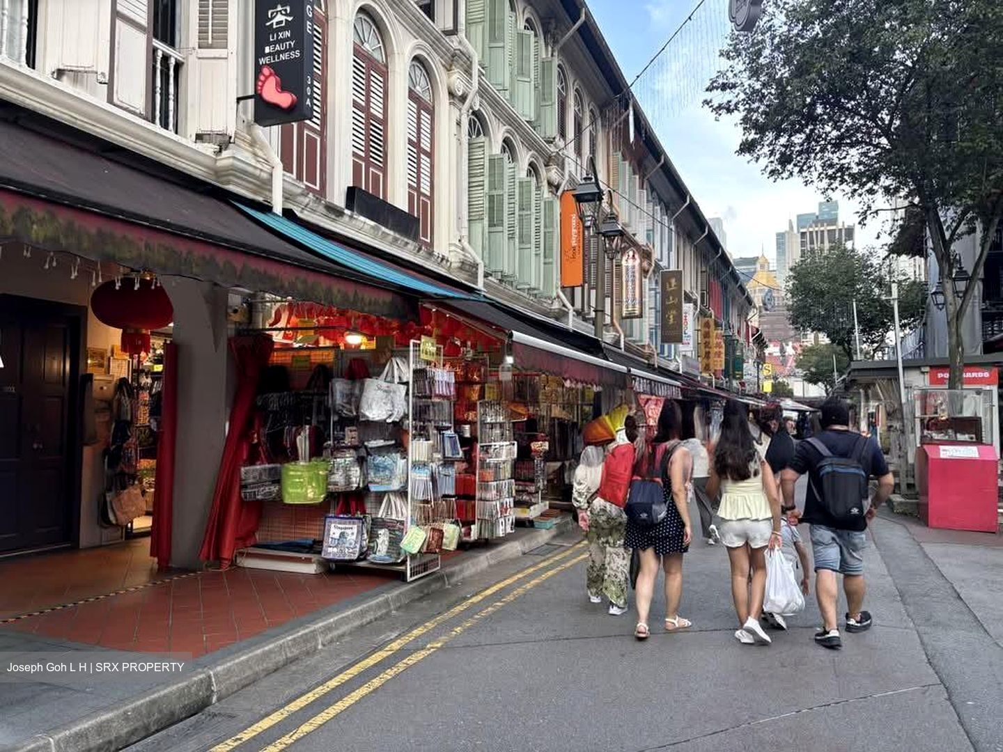 Kreta Ayer Conservation Area (D1), Shop House #586612881